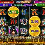 magic slot